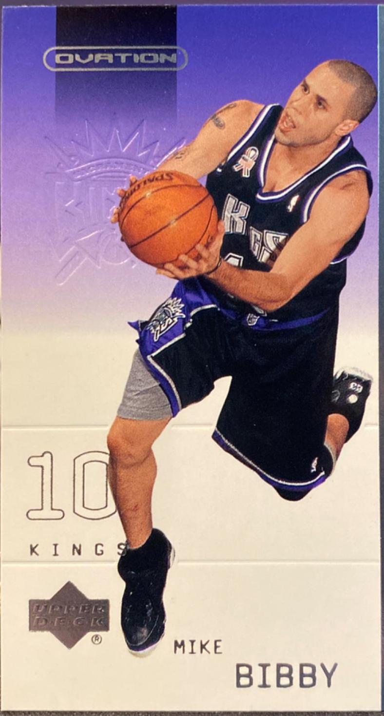 Mike Bibby #73