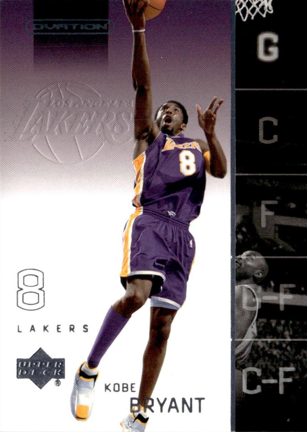 Kobe Bryant #35