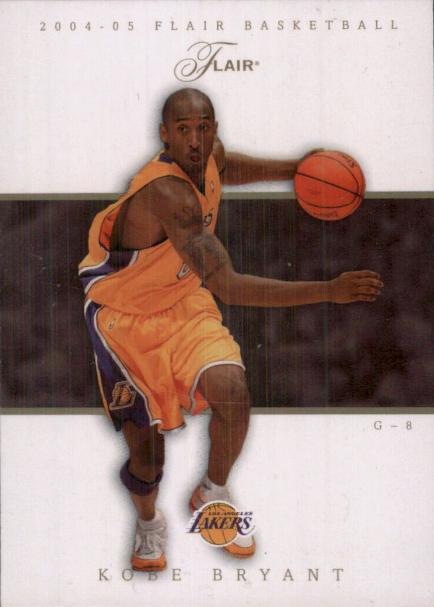 Kobe Bryant #53