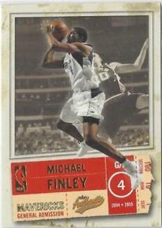 Michael Finley [Parallel 100] #52