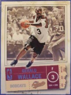 Gerald Wallace #69