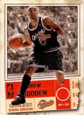 Drew Gooden #70