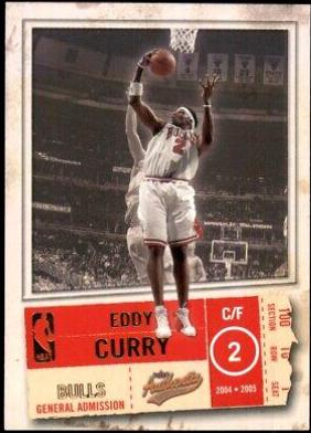 Eddy Curry #82