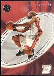 Dwayne Wade #1