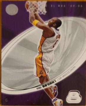 Kobe Bryant #2