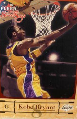 Kobe Bryant #63