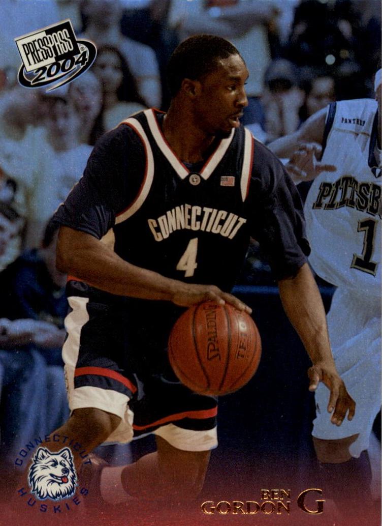Ben Gordon #13