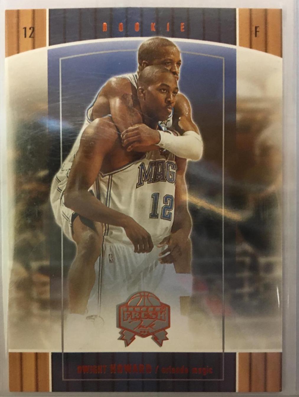 Dwight Howard #113