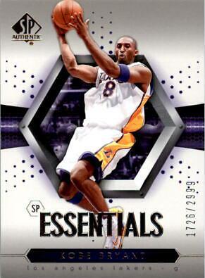 Kobe Bryant #106