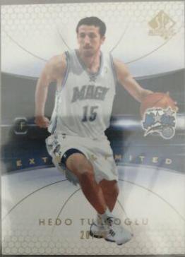 Hedo Turkoglu #61