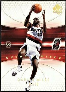 Darius Miles #70