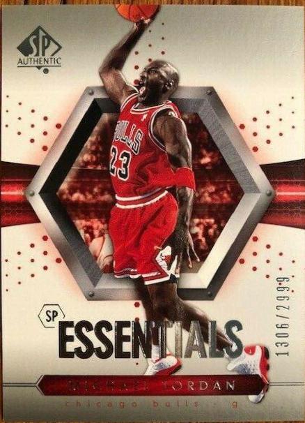 Michael Jordan #94