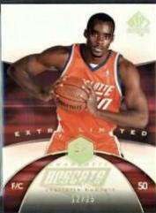 Emeka Okafor [Extra Limited] #131