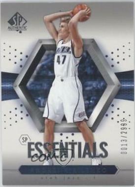 Andrei Kirilenko #129