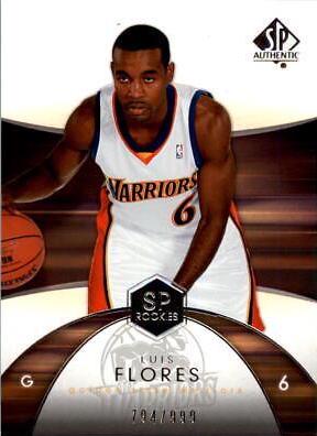 Luis Flores #137