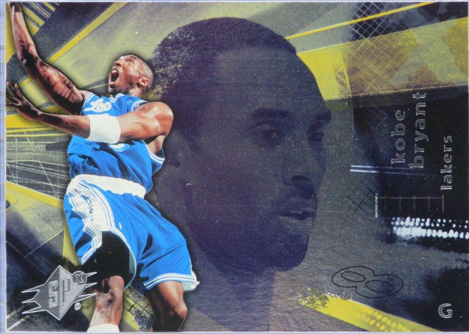 Kobe Bryant #37