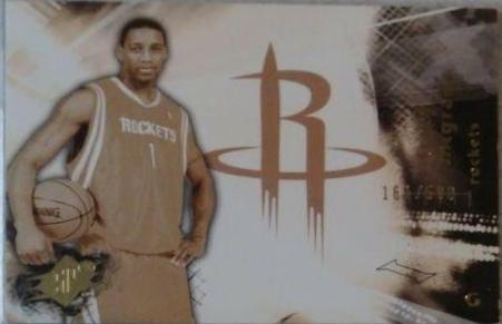 Tracy McGrady #30
