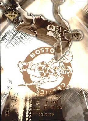 Paul Pierce #4