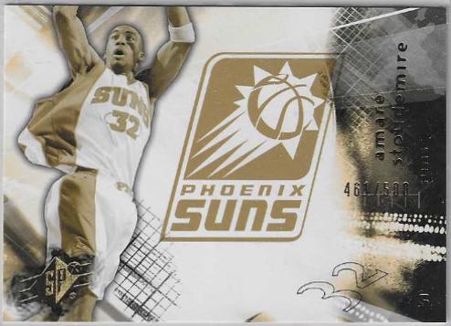 Amare Stoudemire #67