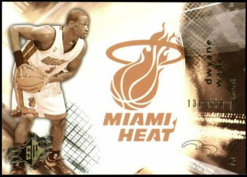 Dwyane Wade #44