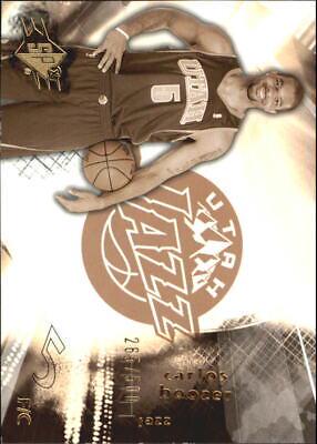 Carlos Boozer Throwback #86