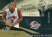Horace Jenkins #92