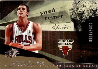 Jared Reiner #94