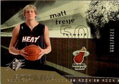 Matt Freije #91