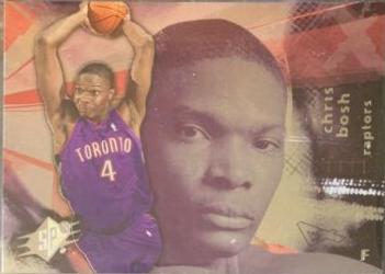 Chris Bosh #82