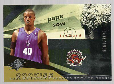 Pape Sow #96