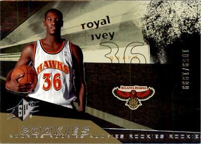 Royal Ivey #110