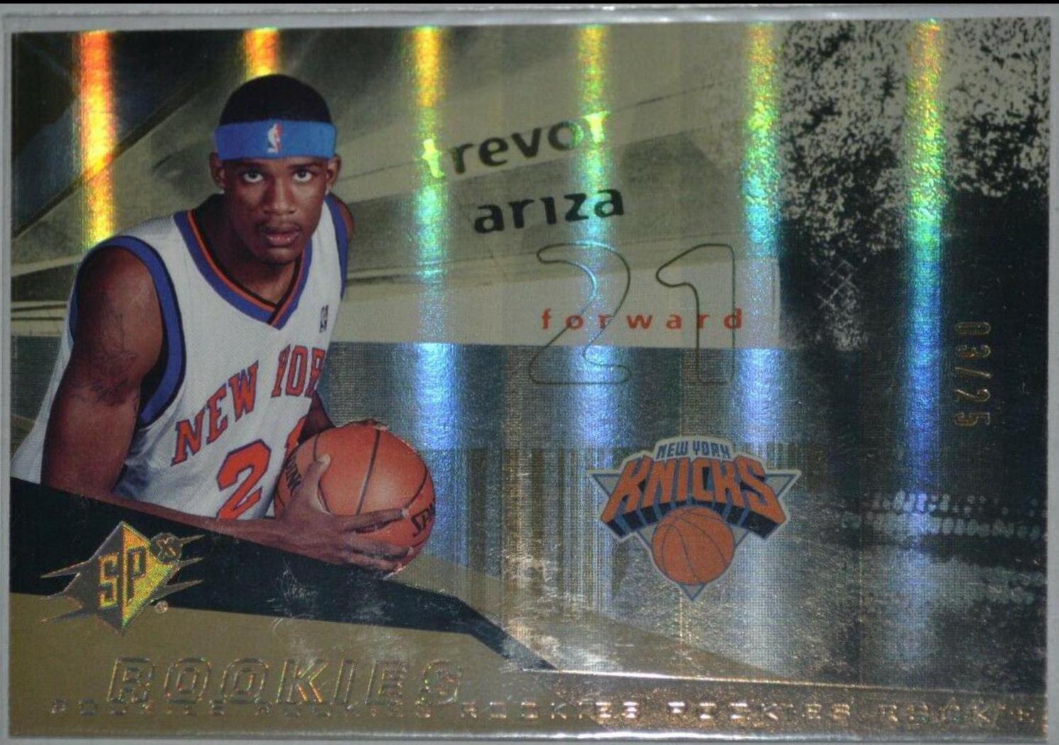 Trevor Ariza [Spectrum] #113