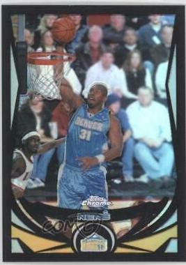 Nene [Black Refractor] #13