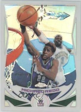 Michael Redd #14
