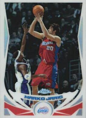 Marko Jaric #79