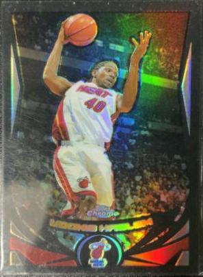 Udonis Haslem #103