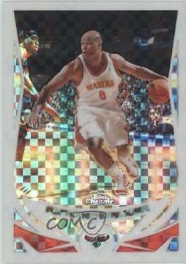 Antoine Walker [Xfractor] #131