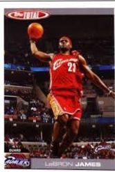 Lebron James #4