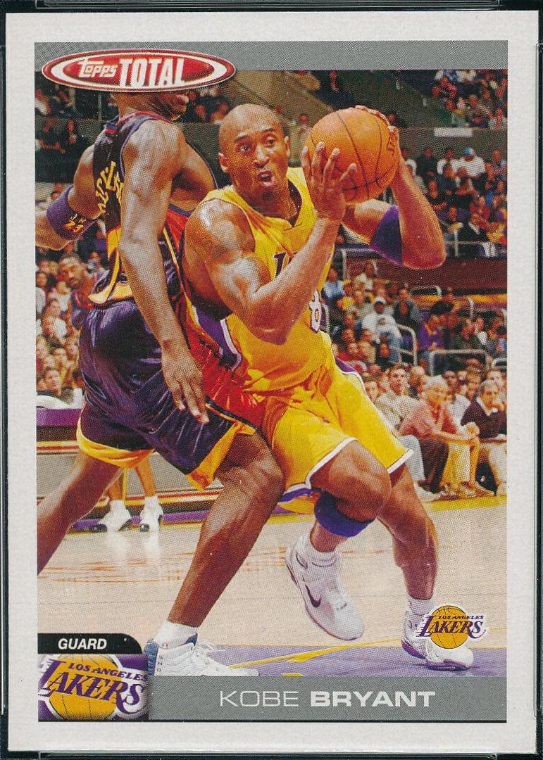 Kobe Bryant #39