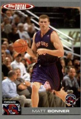 Matt Bonner #207