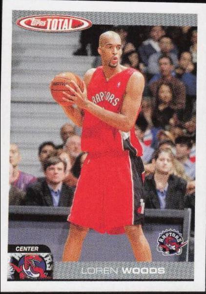 Loren Woods #234