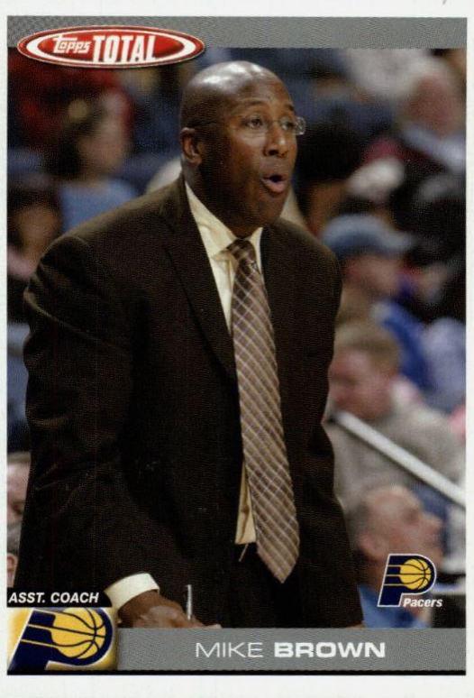 Mike Brown #382