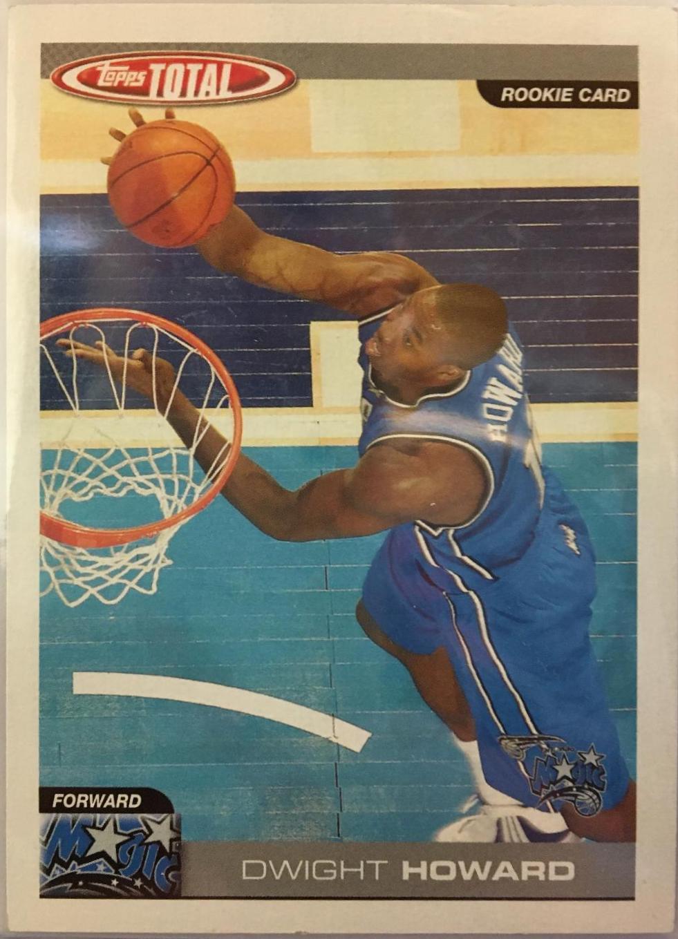 Dwight Howard #315