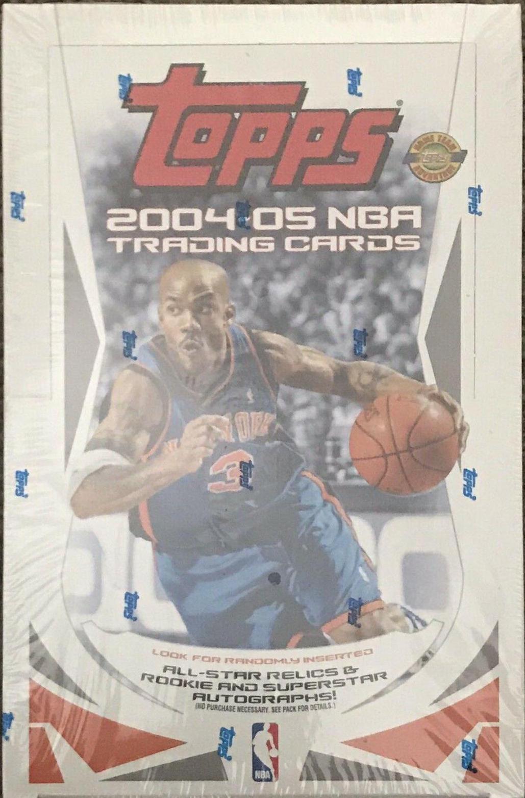 Hobby Box