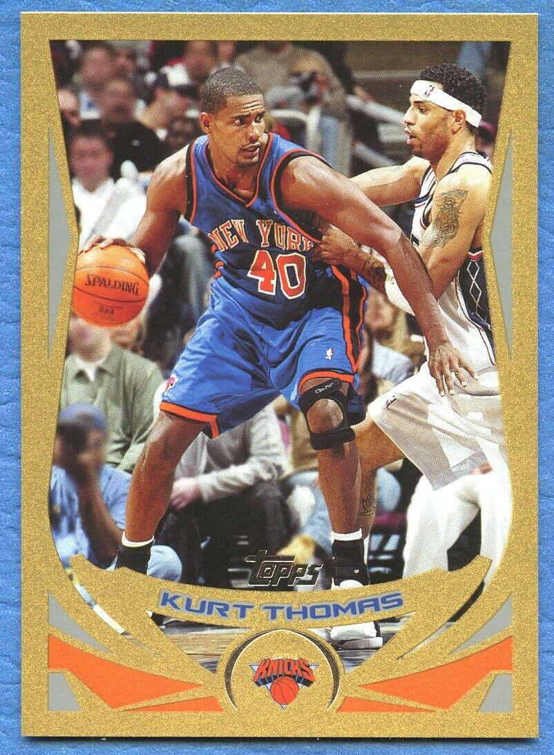 Kurt Thomas #82