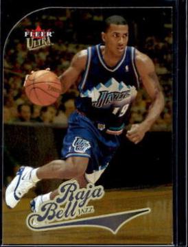 Raja Bell [Gold Medallion] #175