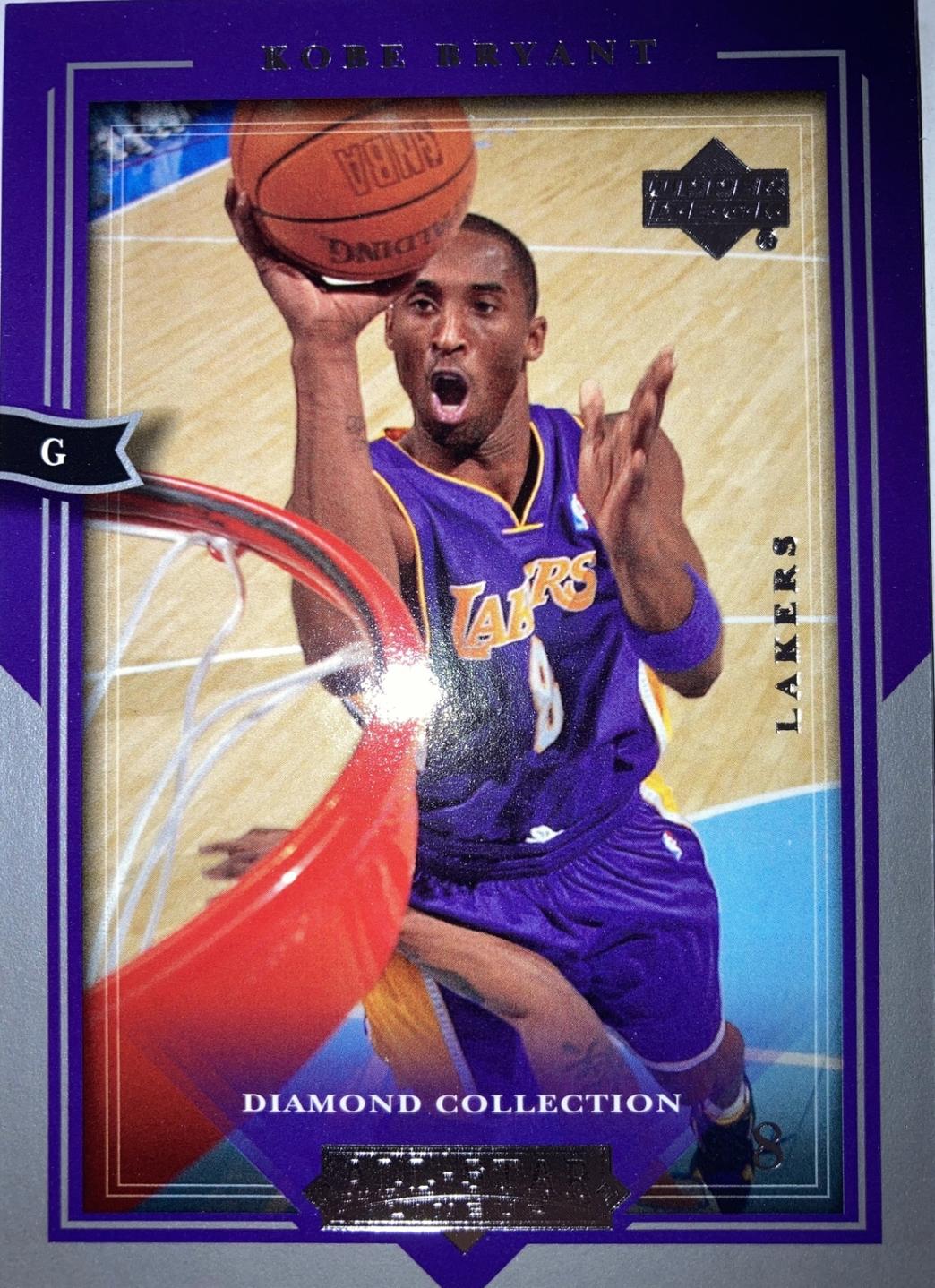 Kobe Bryant #37