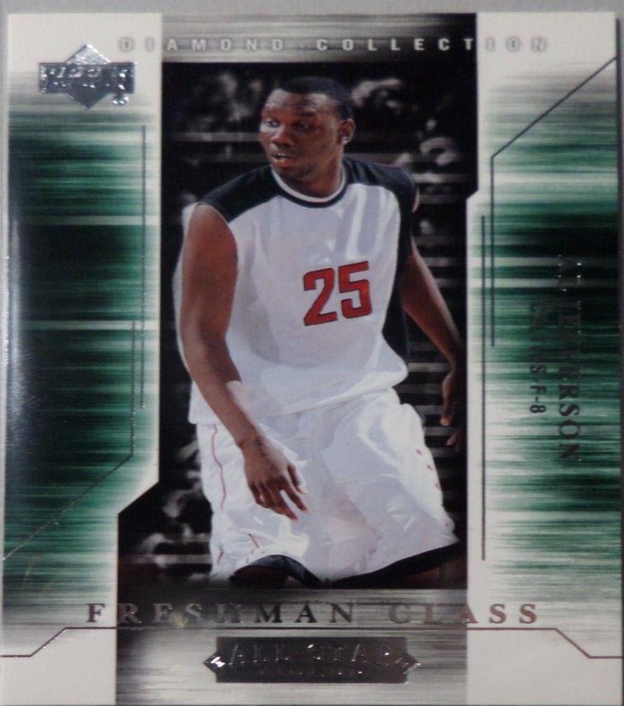 Al Jefferson #112