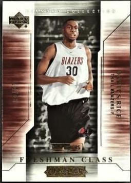 Darius Rice #115
