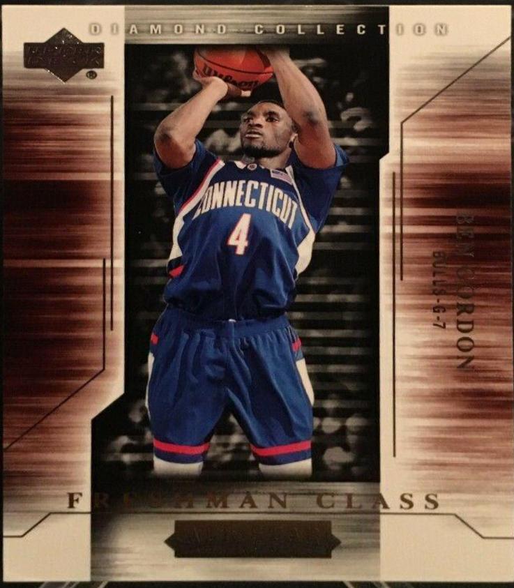 Ben Gordon #95